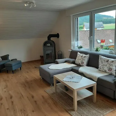 Marion Lägenhet Wallenborn