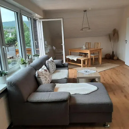 Apartment Marion *