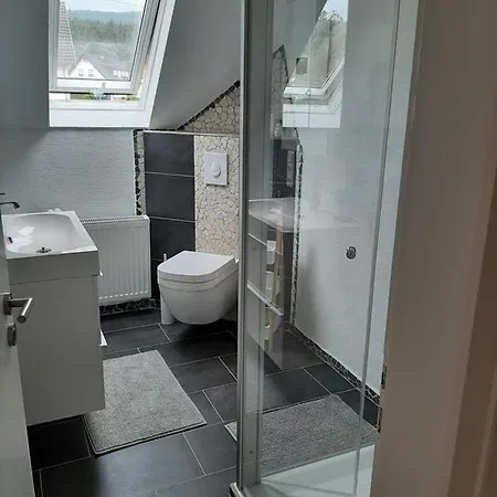 Apartment Marion *