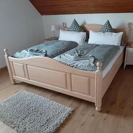 Appartamento Marion Wallenborn