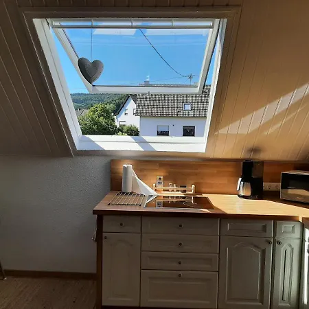 Marion Lägenhet Wallenborn